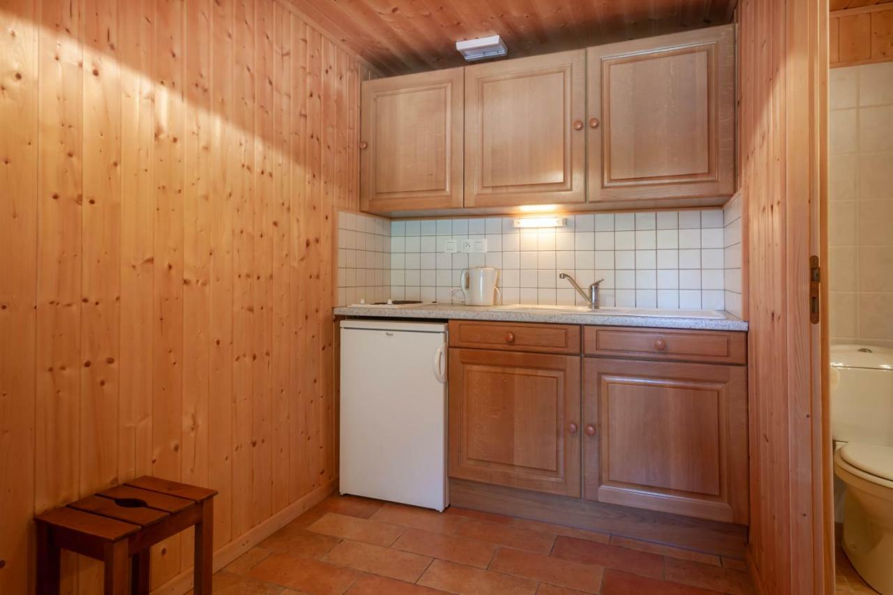 Chalet Clairvaux Монрйон Екстер'єр фото