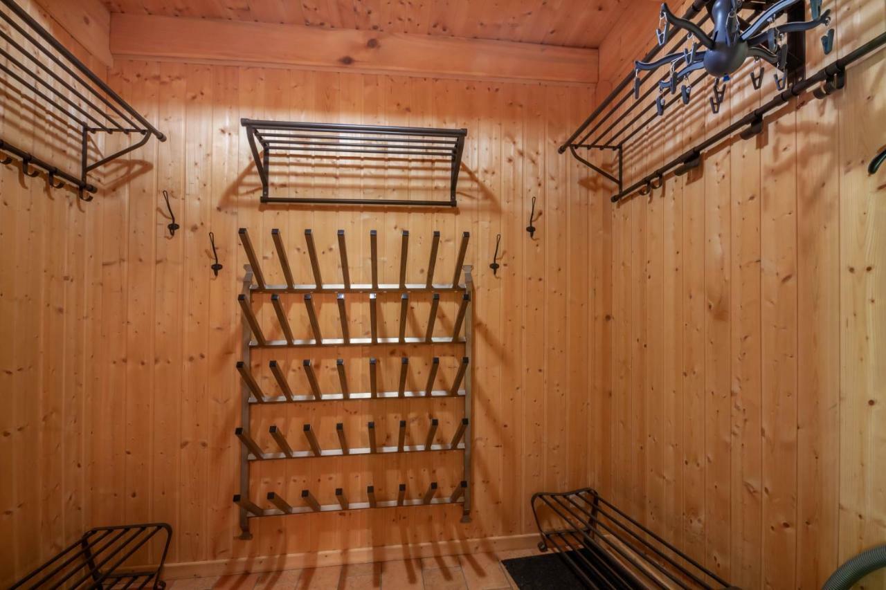 Chalet Clairvaux Монрйон Екстер'єр фото